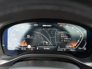 BMW X4 M40i xDrive