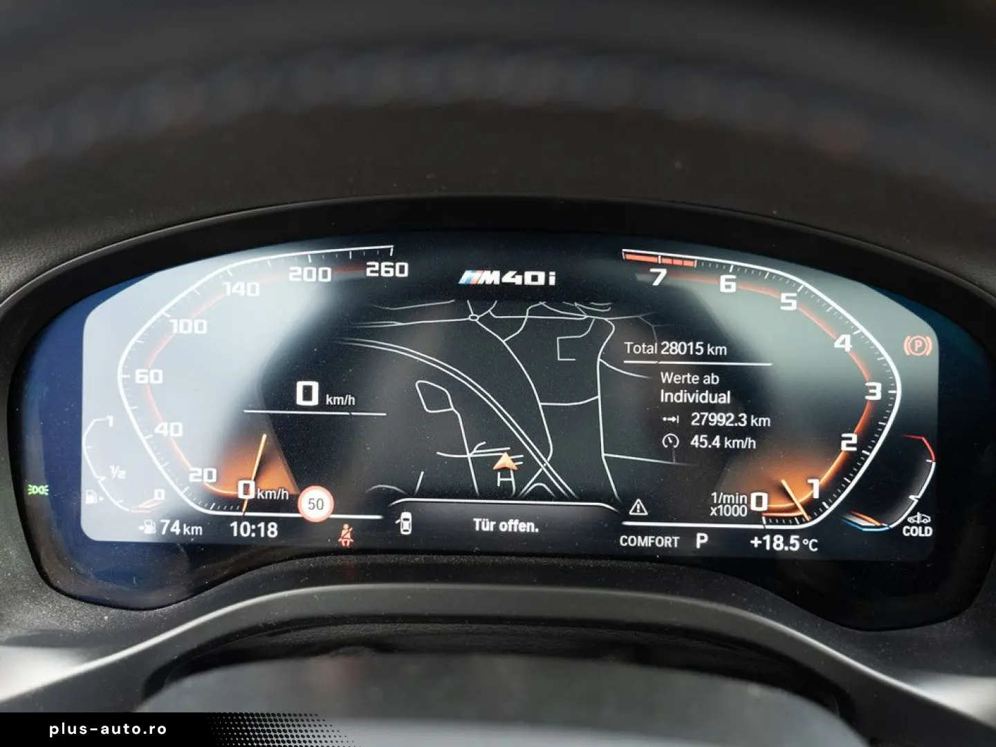 BMW X4 M40i xDrive