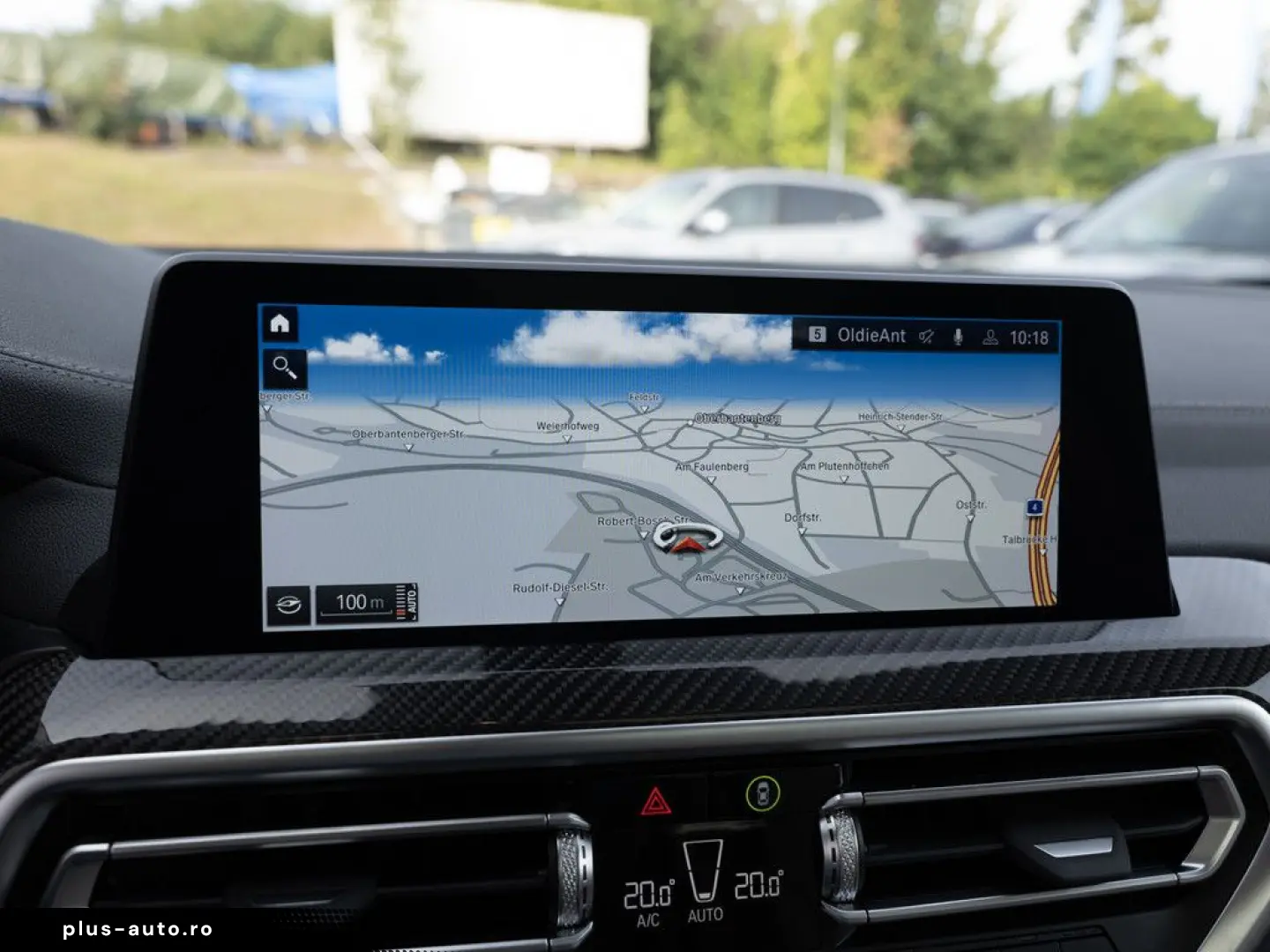 BMW X4 M40i xDrive