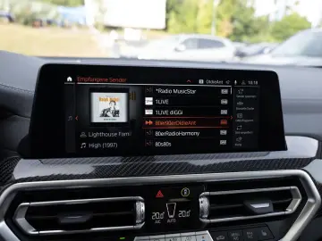 BMW X4 M40i xDrive
