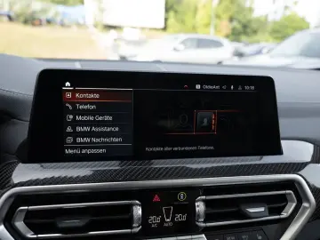 BMW X4 M40i xDrive