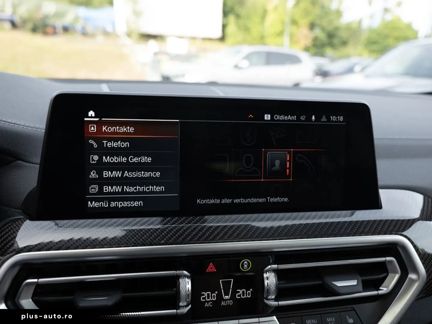 BMW X4 M40i xDrive