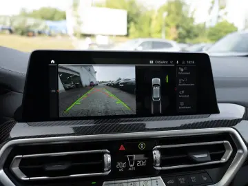 BMW X4 M40i xDrive