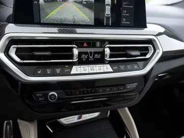BMW X4 M40i xDrive