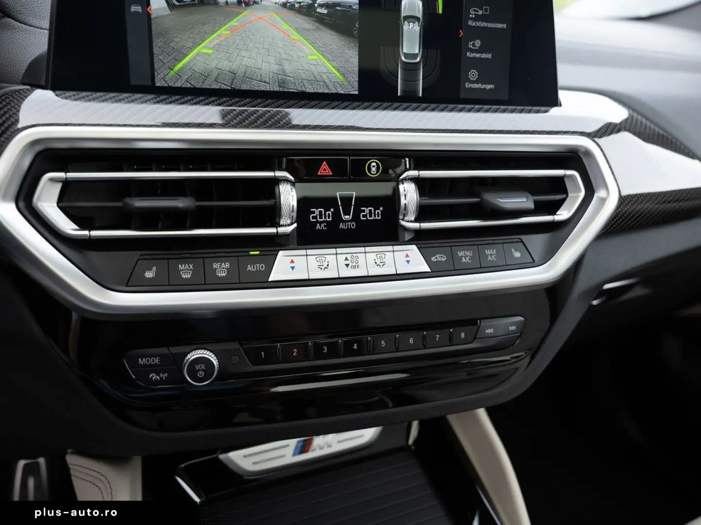 BMW X4 M40i xDrive