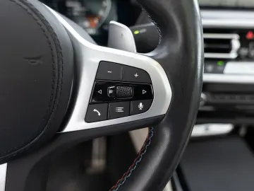 BMW X4 M40i xDrive