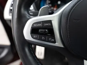 BMW X4 M40i xDrive