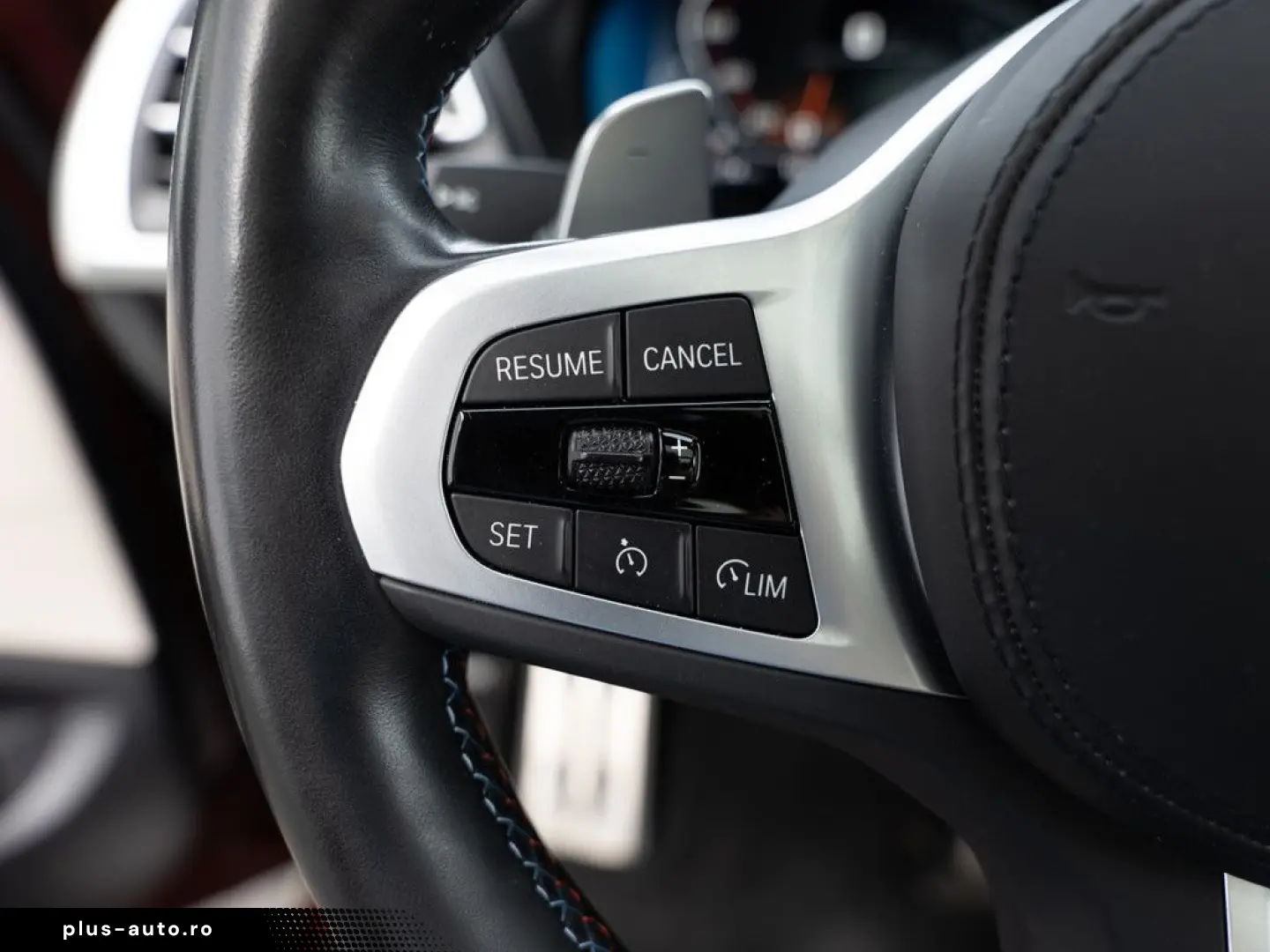 BMW X4 M40i xDrive