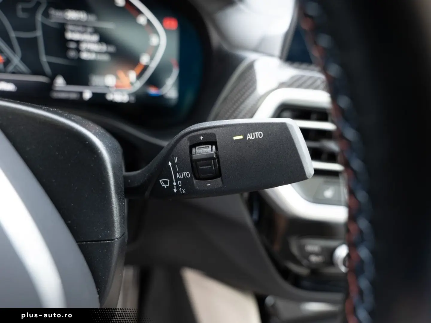 BMW X4 M40i xDrive