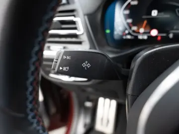 BMW X4 M40i xDrive