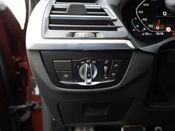 BMW X4 M40i xDrive