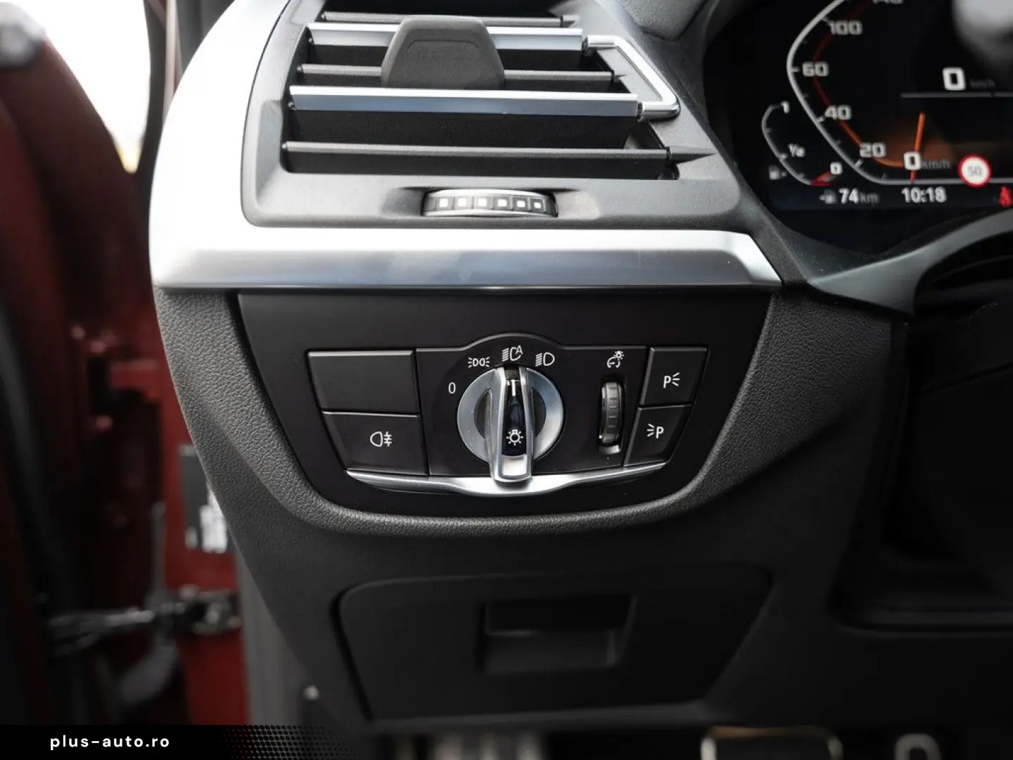 BMW X4 M40i xDrive