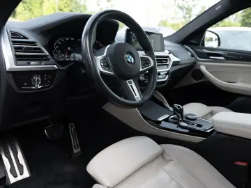 BMW X4 M40i xDrive