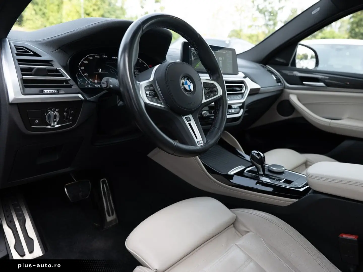 BMW X4 M40i xDrive
