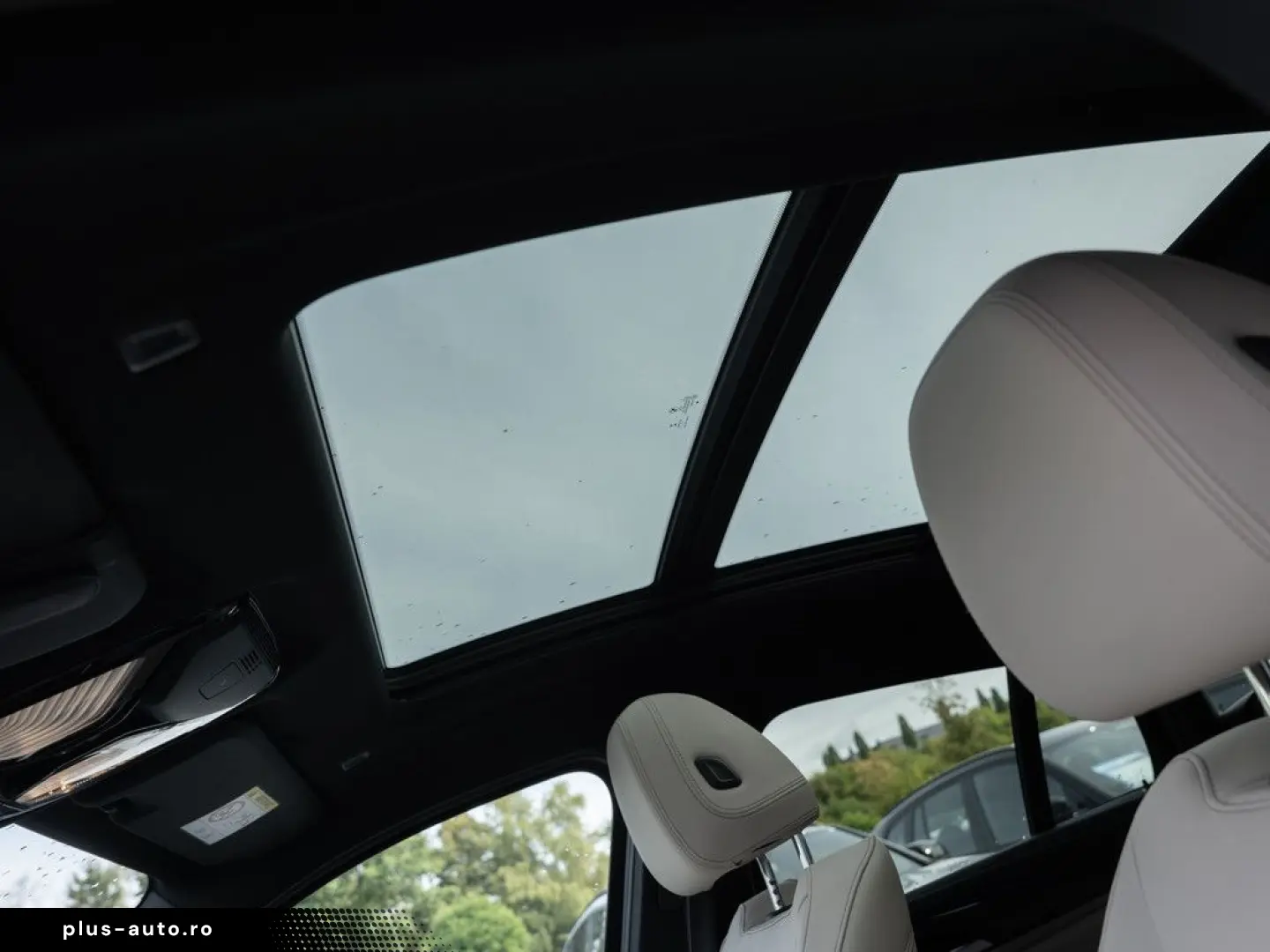 BMW X4 M40i xDrive