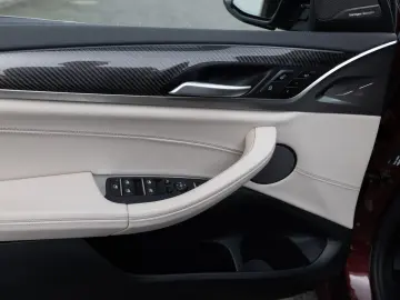 BMW X4 M40i xDrive