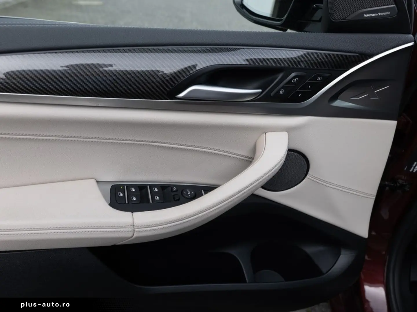 BMW X4 M40i xDrive
