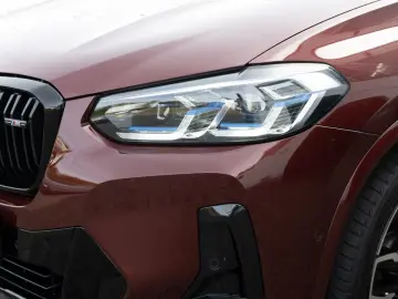 BMW X4 M40i xDrive