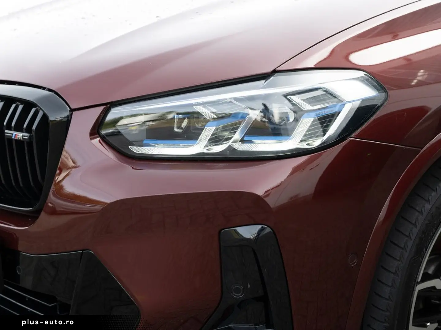 BMW X4 M40i xDrive