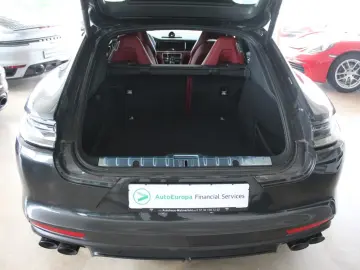 Porsche Panamera PlatinumEdition SportChrono