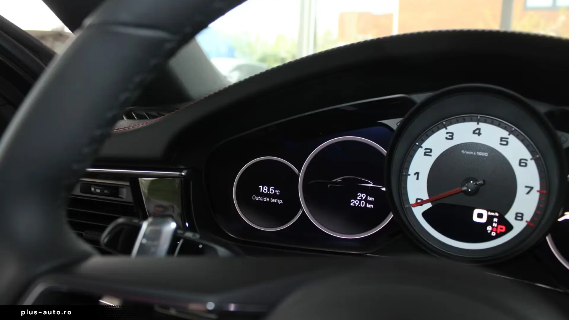 Porsche Panamera PlatinumEdition SportChrono