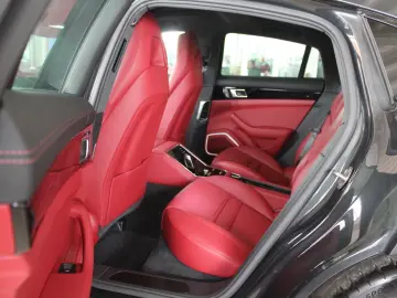 Porsche Panamera PlatinumEdition SportChrono