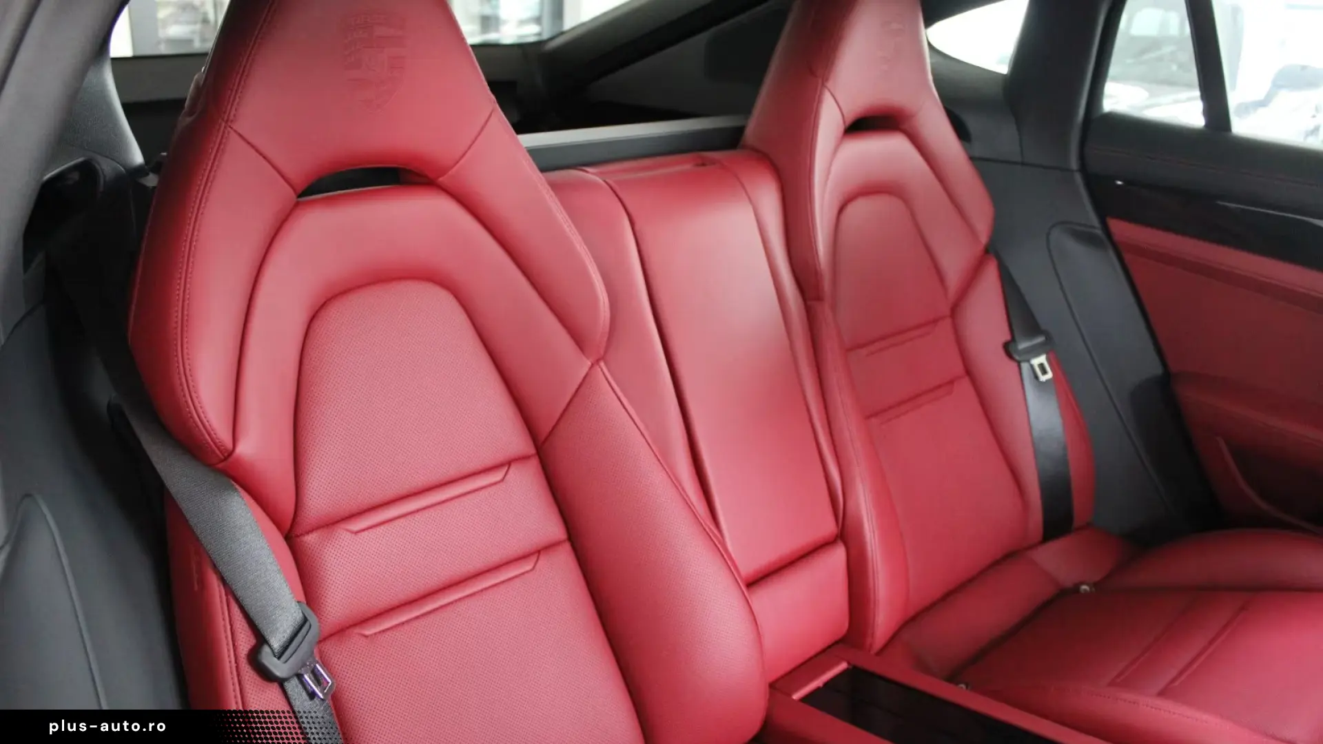 Porsche Panamera PlatinumEdition SportChrono