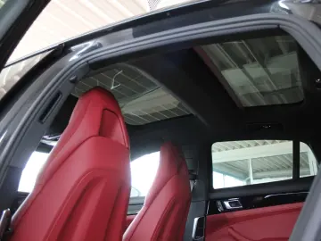 Porsche Panamera PlatinumEdition SportChrono