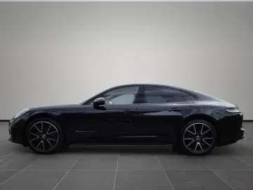 PORSCHE Panamera 4 Platinum Edt. 360  HUD SPORT-AGA 21