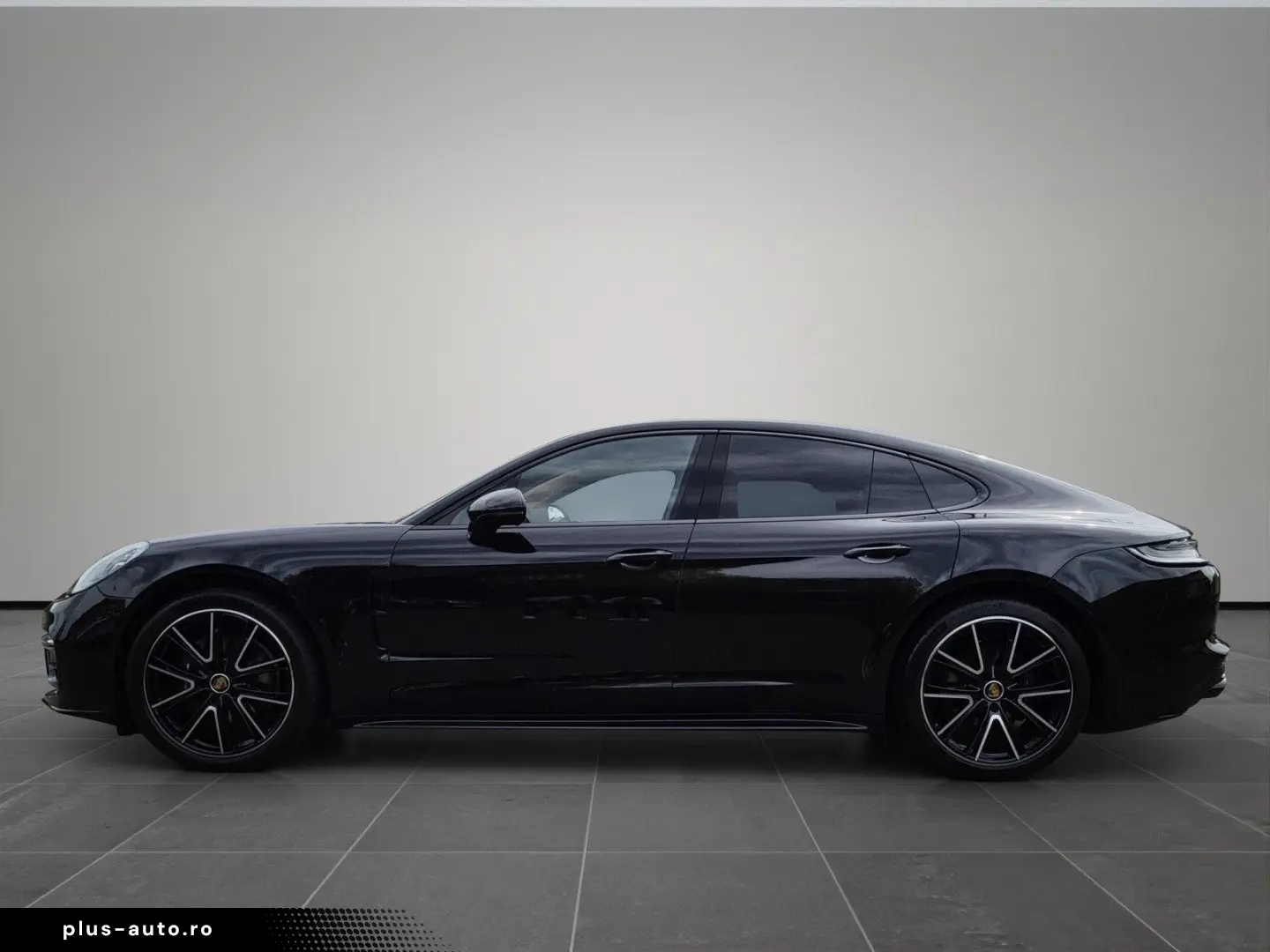 PORSCHE Panamera 4 Platinum Edt. 360  HUD SPORT-AGA 21
