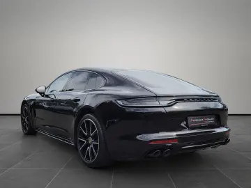 PORSCHE Panamera 4 Platinum Edt. 360  HUD SPORT-AGA 21