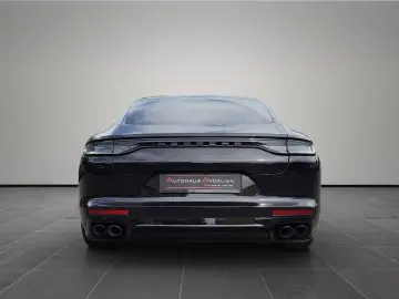 PORSCHE Panamera 4 Platinum Edt. 360  HUD SPORT-AGA 21