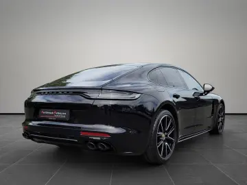 PORSCHE Panamera 4 Platinum Edt. 360  HUD SPORT-AGA 21