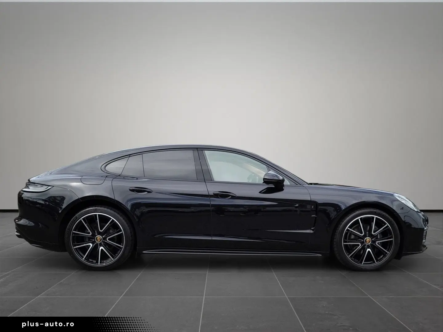 PORSCHE Panamera 4 Platinum Edt. 360  HUD SPORT-AGA 21
