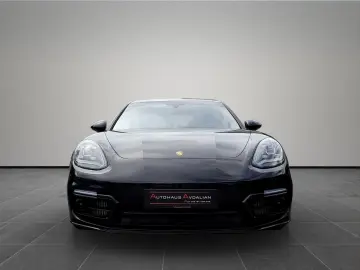 PORSCHE Panamera 4 Platinum Edt. 360  HUD SPORT-AGA 21