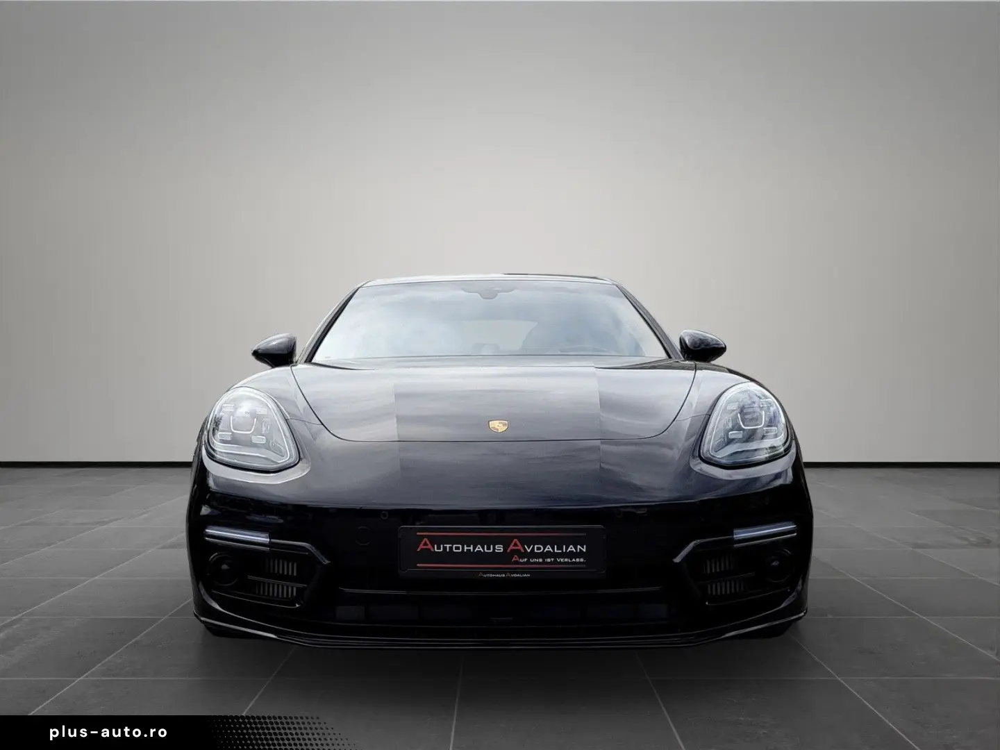 PORSCHE Panamera 4 Platinum Edt. 360  HUD SPORT-AGA 21