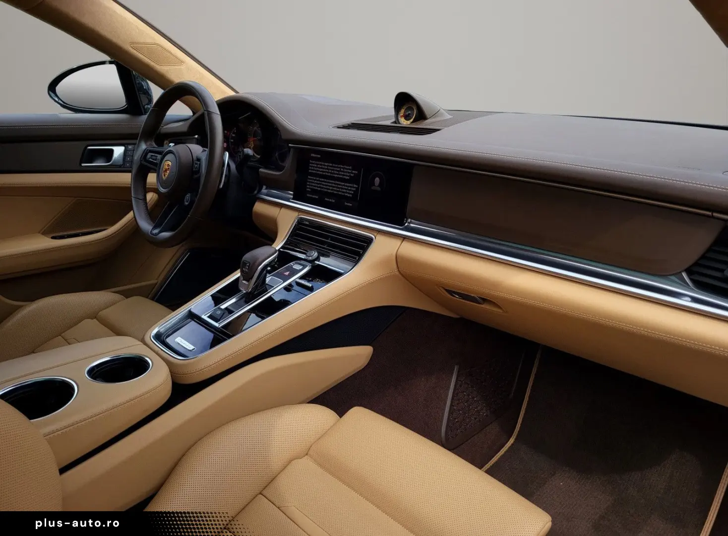 PORSCHE Panamera 4 Platinum Edt. 360  HUD SPORT-AGA 21