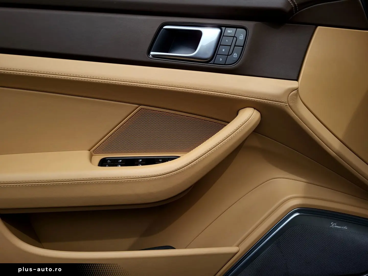 PORSCHE Panamera 4 Platinum Edt. 360  HUD SPORT-AGA 21