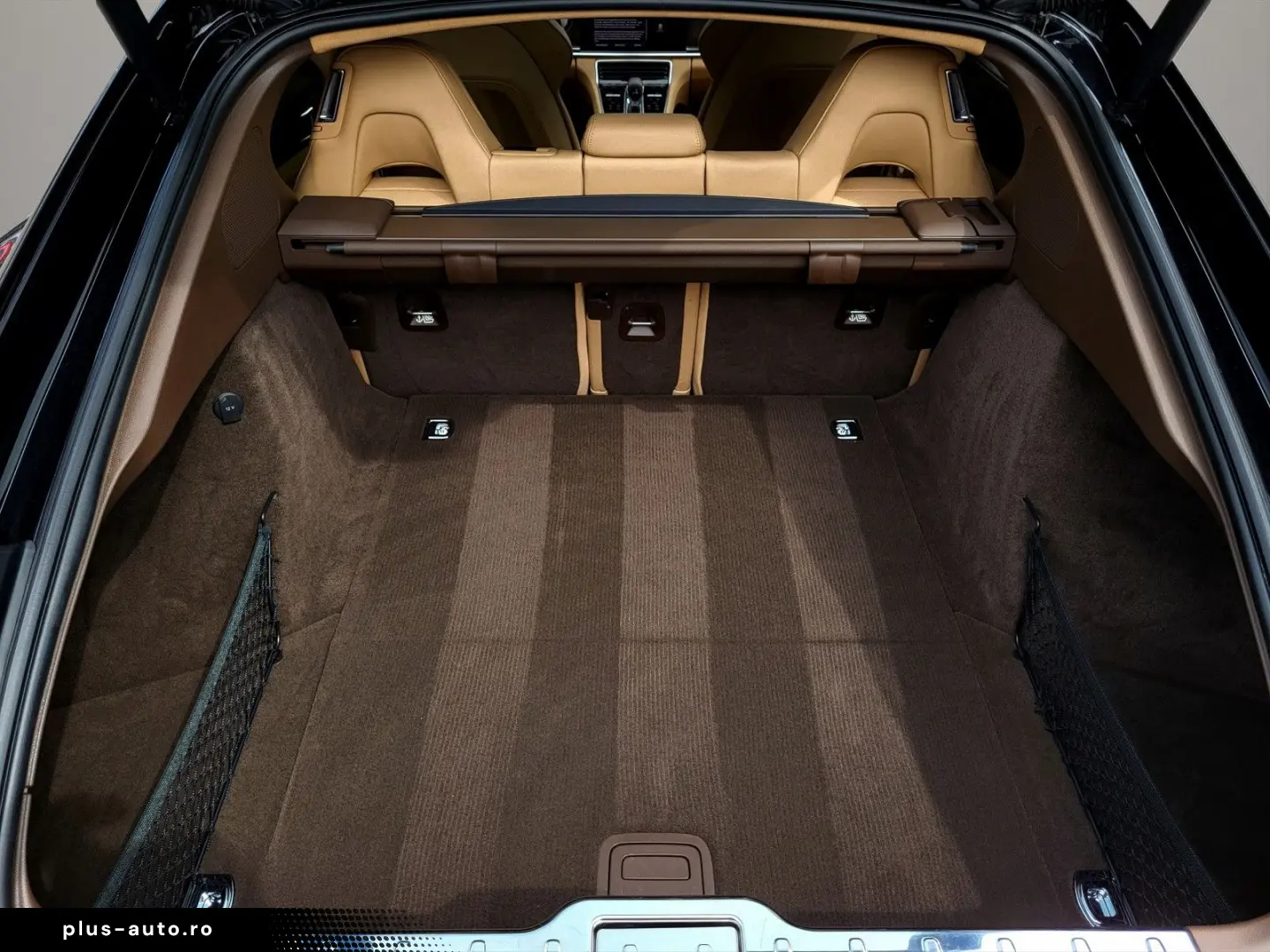 PORSCHE Panamera 4 Platinum Edt. 360  HUD SPORT-AGA 21
