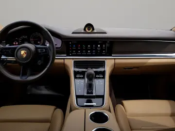 PORSCHE Panamera 4 Platinum Edt. 360  HUD SPORT-AGA 21