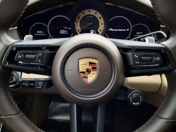 PORSCHE Panamera 4 Platinum Edt. 360  HUD SPORT-AGA 21