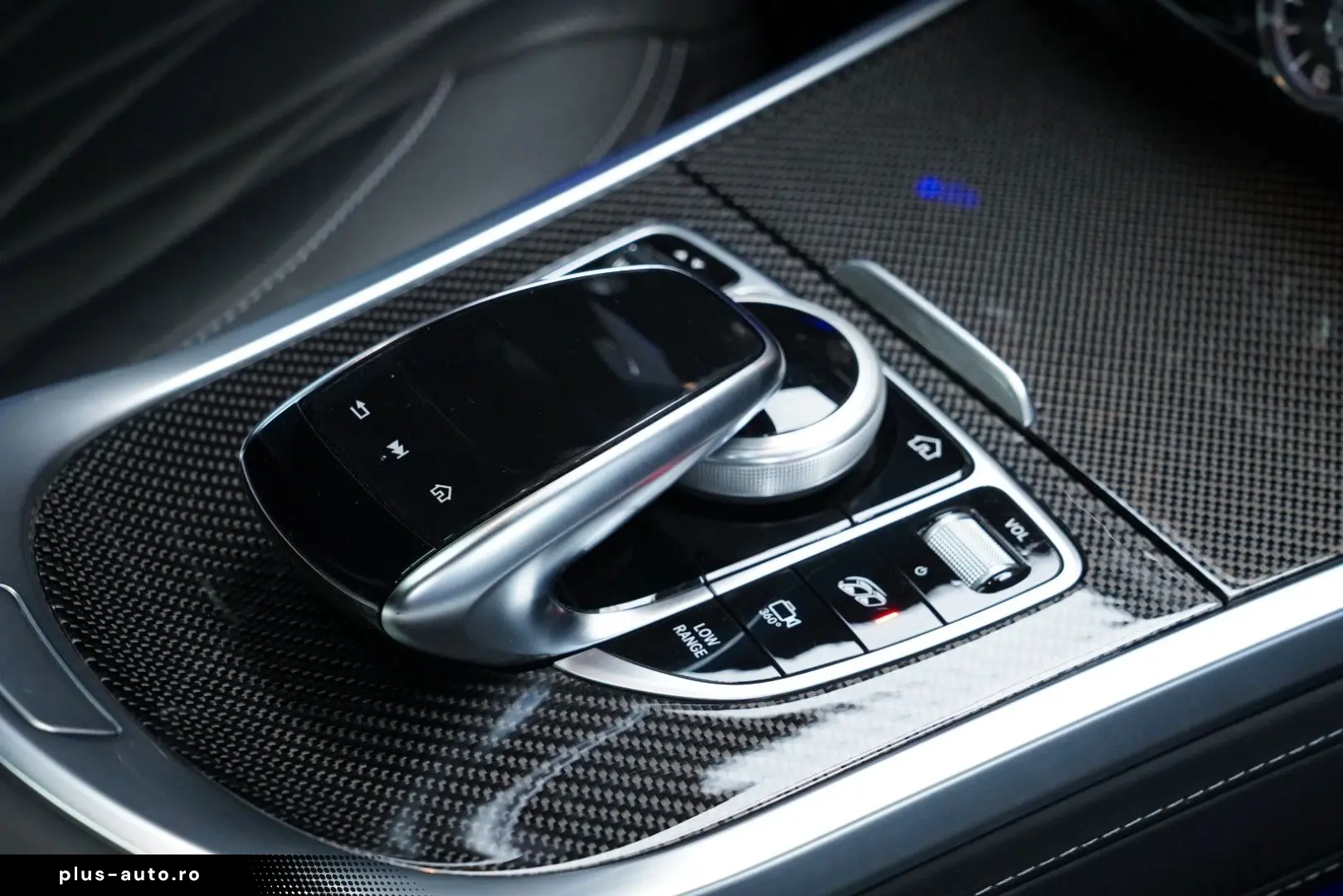 MERCEDES-BENZ G 63 AMG DESIGNO MAGNO BURMESTER SUPERIOR 360