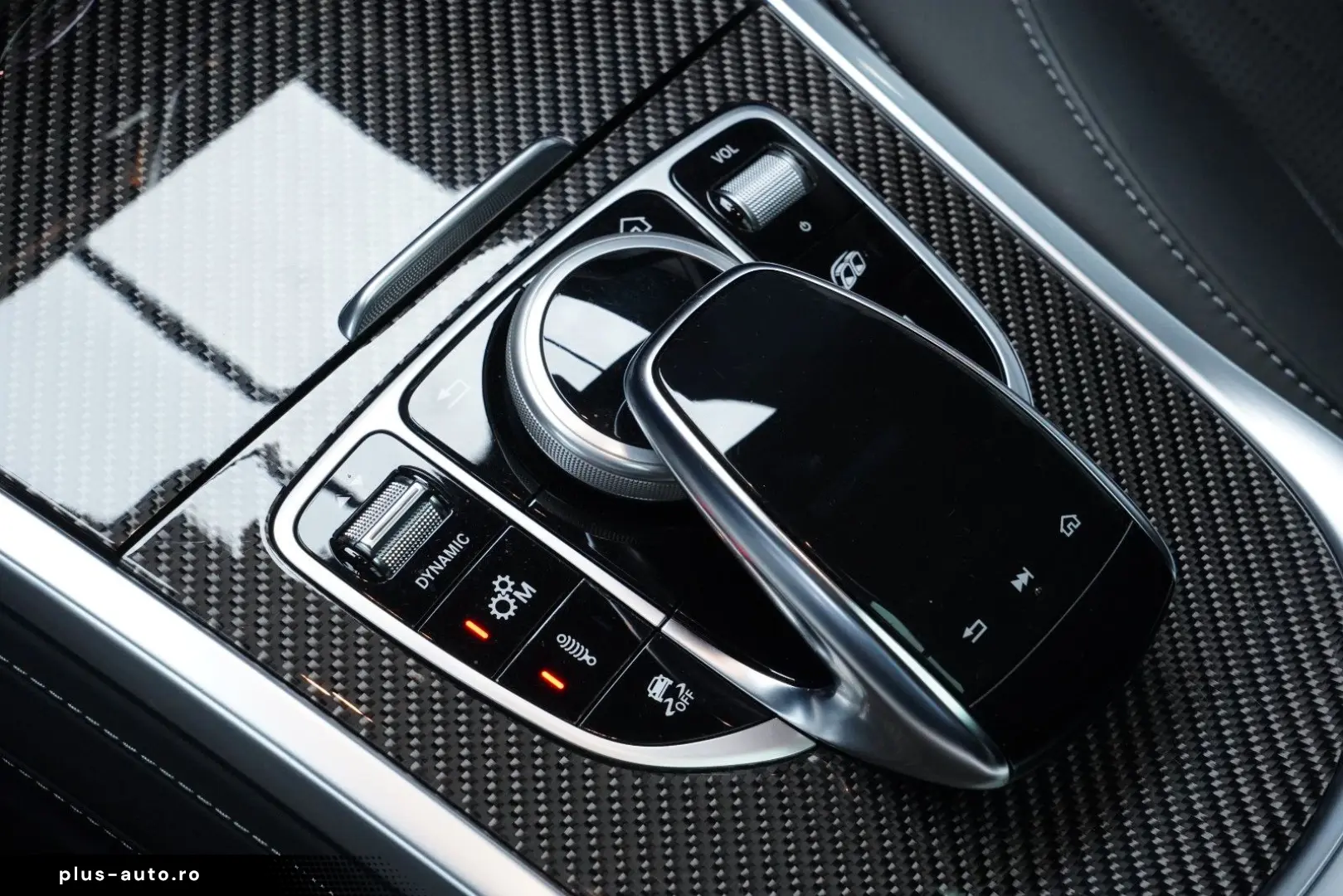 MERCEDES-BENZ G 63 AMG DESIGNO MAGNO BURMESTER SUPERIOR 360