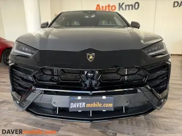 LAMBORGHINI Lamborghini Urus 4.0 - CARBOCERAMICI - CARBON LO
