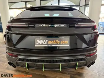 LAMBORGHINI Lamborghini Urus 4.0 - CARBOCERAMICI - CARBON LO