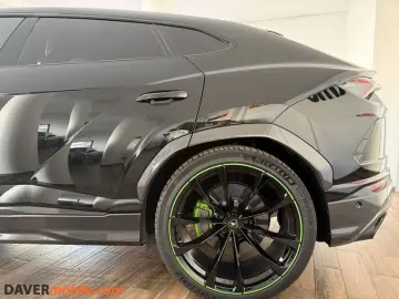 LAMBORGHINI Lamborghini Urus 4.0 - CARBOCERAMICI - CARBON LO