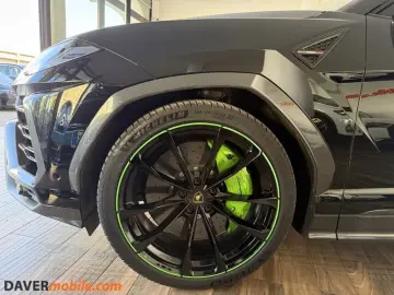 LAMBORGHINI Lamborghini Urus 4.0 - CARBOCERAMICI - CARBON LO