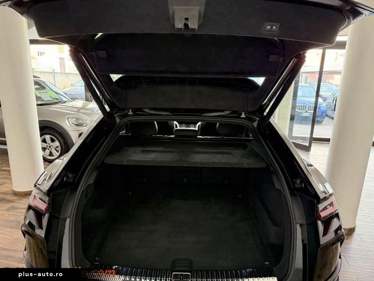LAMBORGHINI Lamborghini Urus 4.0 - CARBOCERAMICI - CARBON LO