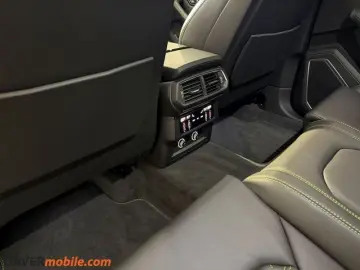 LAMBORGHINI Lamborghini Urus 4.0 - CARBOCERAMICI - CARBON LO