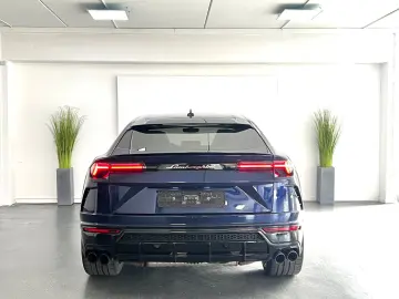 LAMBORGHINI Urus 4.0 V8 2022  23 Zoll  Unfallfrei Ahk. ACC